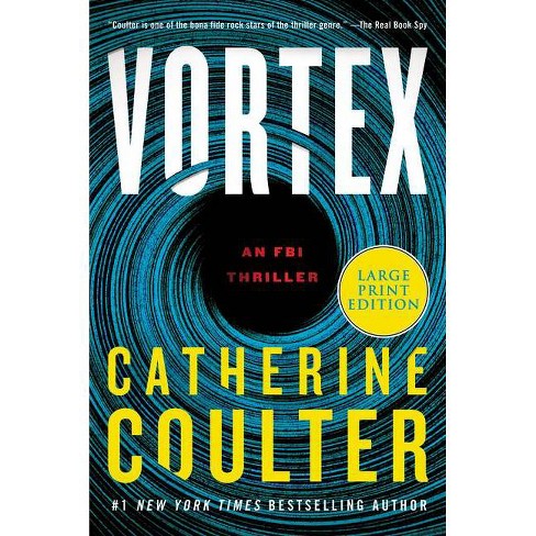 Vortex Catherine Coulter